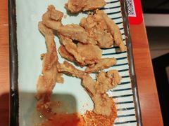 -鱼谦脆皮烤鱼(北一路万达店)