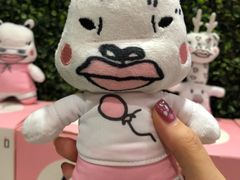 -皇庭广场(福华三路店)