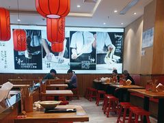-陇上秦轩biangbiang面(萧山万象汇店)