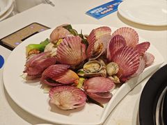 -海味当家·蒸锅海鲜(中山广场创始店)