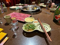 -巴倒烫陆派火锅山庄(南山总店)