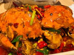 -盒马鲜生(红莲店)