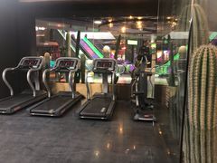 -TOP健身私教工作室(侨香店)