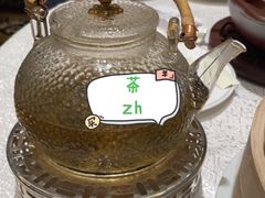 -星河湾半岛酒店-真粤中餐厅