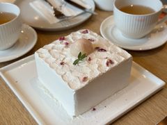 -银座仁志川·生吐司专门店(香港广场店)