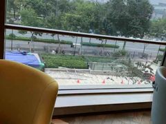 -济南香格里拉·咖啡泉自助餐厅