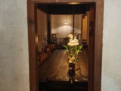-WABI COFE(愚园路店)