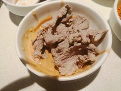 -海底捞火锅(上地华联店)