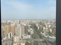 -西安皇冠假日酒店·B&G51餐厅