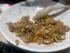 -禾绿寿司·定食·拉面·烧炸(喜荟城店)