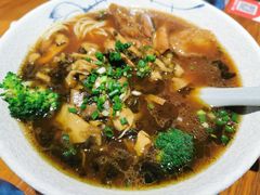 -囿面传统制面馆(中央路店)