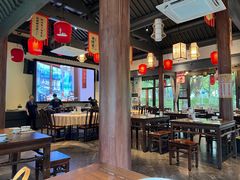 -绍兴老味道·非遗门店(银泰城店)