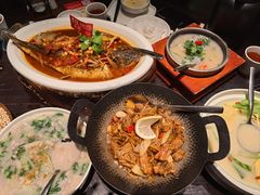 -桂小厨广西菜(万象城店)