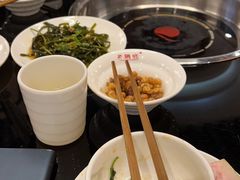 -吴记老锅底麻辣火锅(福州路店)