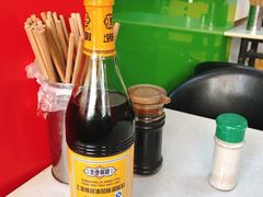 -明呈黄鱼面馆(斜土路店)