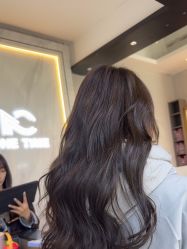 -MONE美发沙龙