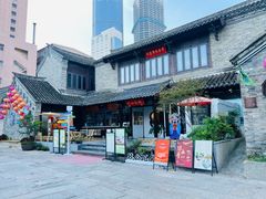 -回龙窝历史文化街区