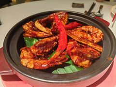 -狮拾久·现代新加坡料理(福田COCO Park店)