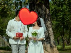 -经典婚纱摄影美学馆·私人定制