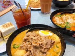 -华嫂冰室(尖沙咀店)