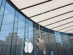 -Apple零售店(新街口店)