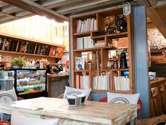大堂-Cafe Alice咖啡爱丽丝(奥城店)