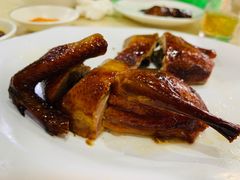 -老字号蛇口德记烧腊饭店·海鲜加工