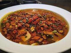 -榕意·川味之美(深业上城店)