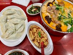 -喜家德虾仁水饺(景枫中心店)