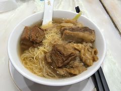 -麦奀云吞面世家 山顶店(山顶广场店)