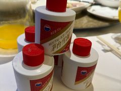 -悦泰环球美食自助(金茂旗舰店)