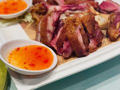 -粥旺庄(芳村店)