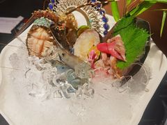 -蒋记海鲜姿造•洋房别墅(星河湾店)