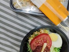 -熙成烧烤(白塔岭店)
