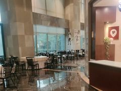 -诸暨耀江开元名都大酒店·琉森湖自助餐厅