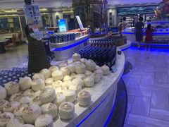 -澜悦港海鲜体验主题餐厅