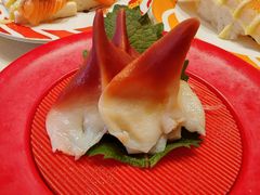 -新一番三文鱼寿司(红城湖店)