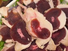 -揽月斋炙子烤肉·清真(安定门·五道营店)