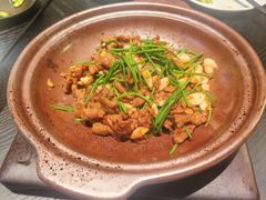 -鲜璟台·地标景观餐厅(上海中心店)