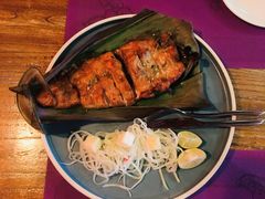 -中8楼风尚云南菜(颐堤港店)
