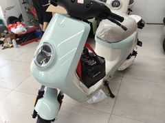 -小牛电动体验·租电动车(德胜门店)