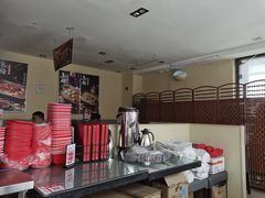 大堂-鱼酷活鱼烤鱼(信息城店)