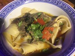 -毅祥斋老孙家泡馍(北院门鼓楼店)