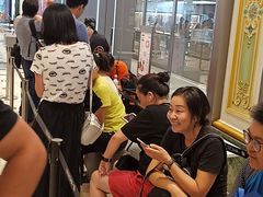-LELECHA乐乐茶(月星环球港店)