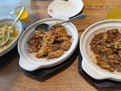 -花舍·新派粤菜·西餐·下午茶(亚运村·鸟巢店)