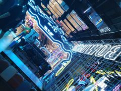 -世代星球·保龄球·镭战真人CS·团建(杨浦店)