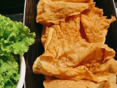 -掂档潮汕牛肉火锅(cityon熙地港店)