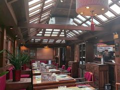 -小吊梨汤·北京菜(香山店)