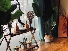 -SABAI THAI SPA泰式按摩体验馆(北城天街店)