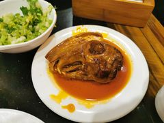 -冯记香辣兔火锅(茶店子总店)